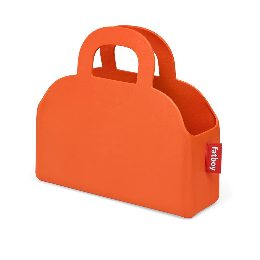 Sjopper - Kees Orange