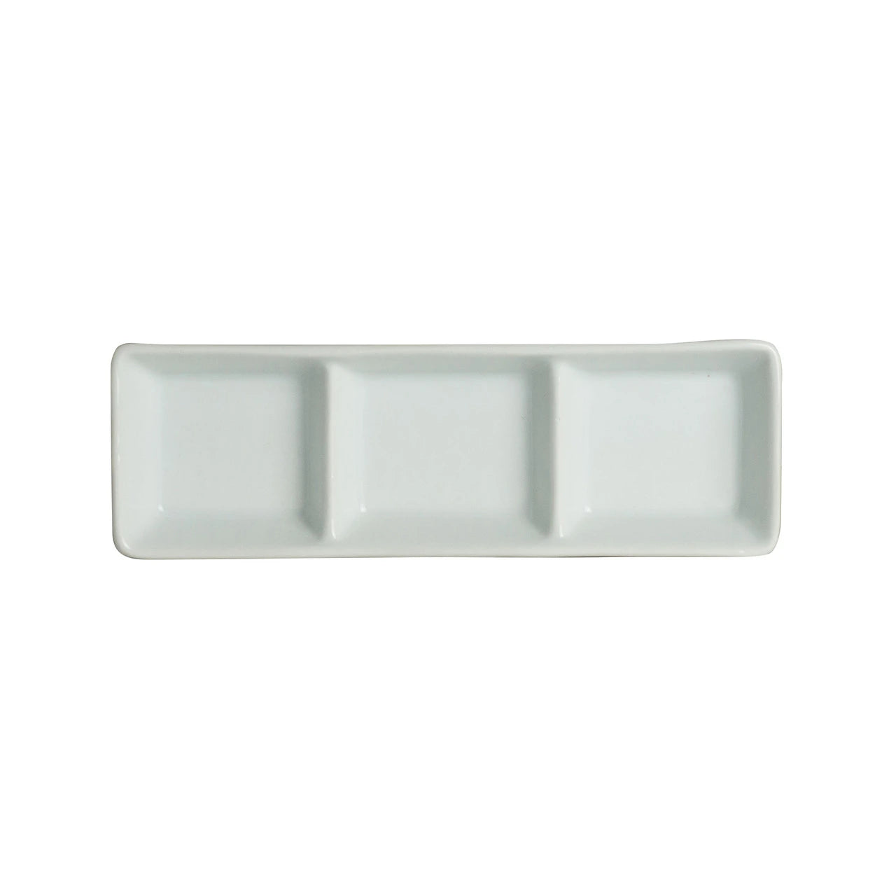 Persian Section Tray Porcelain