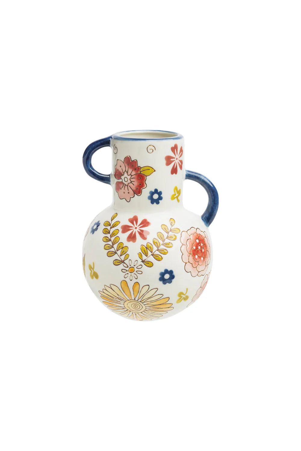 Vase CHARMING COTTAGE short