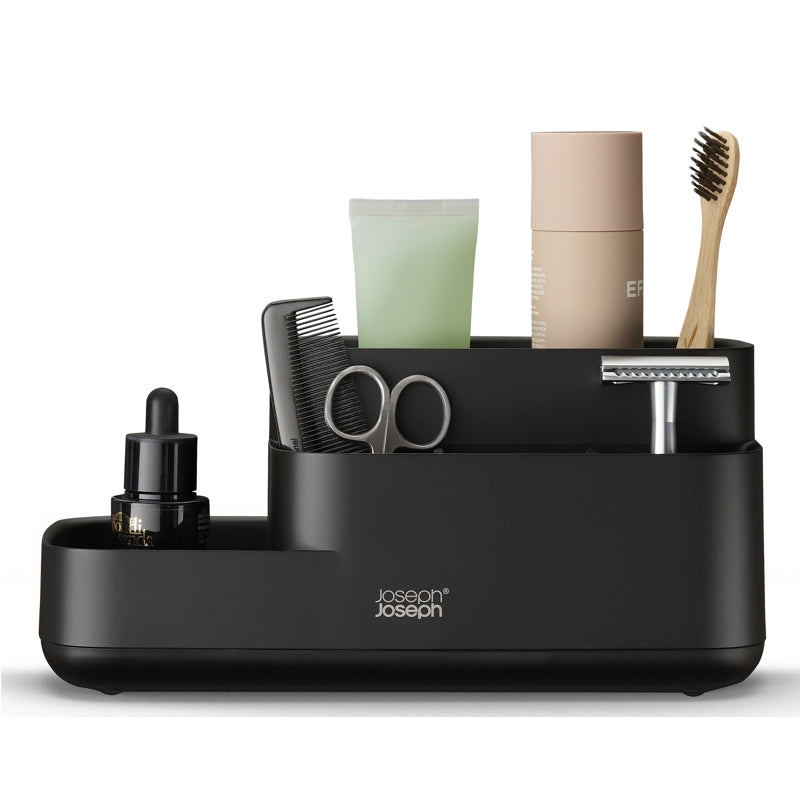 Easystore bathroom caddy