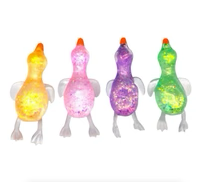 Goose sugar squish