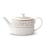 POZZI Golden 1.2L (40oz) Teapot