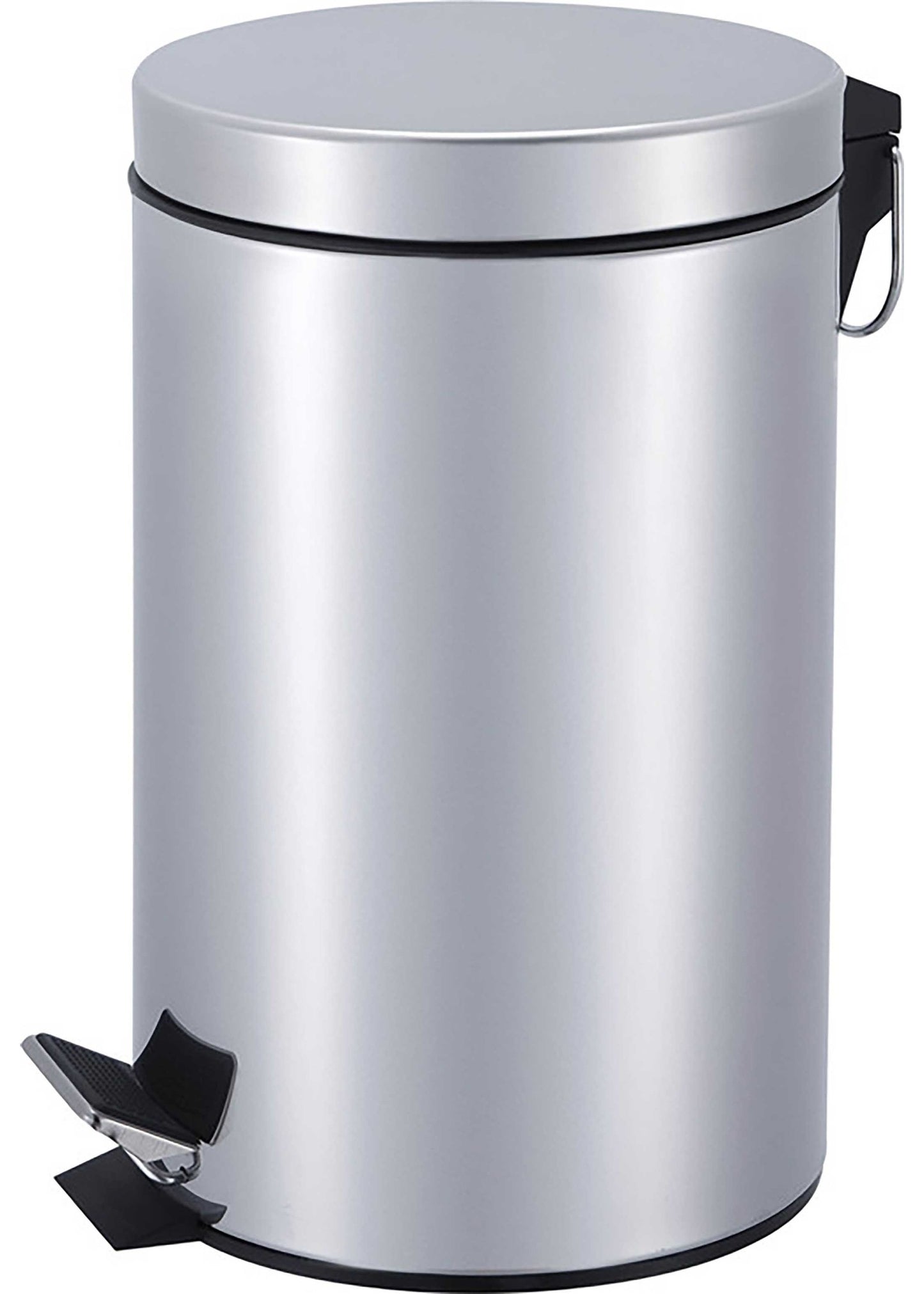 5L Garbage Step Can