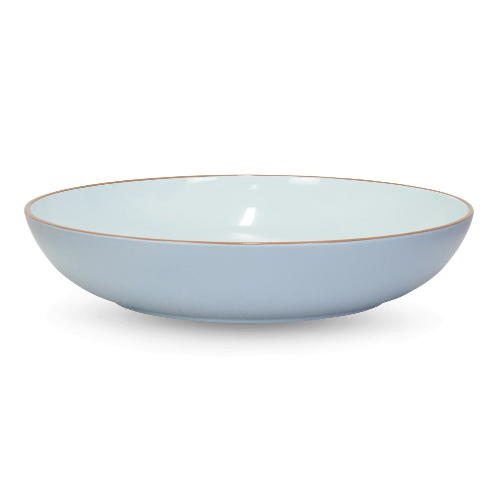 rPET Collection, Club Sea Blue Salad Bowl 28 cm