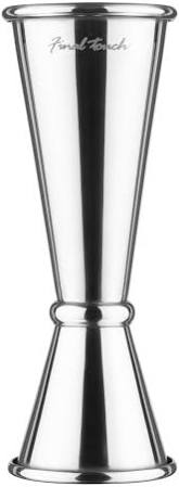 Stainless Steel Double Jigger