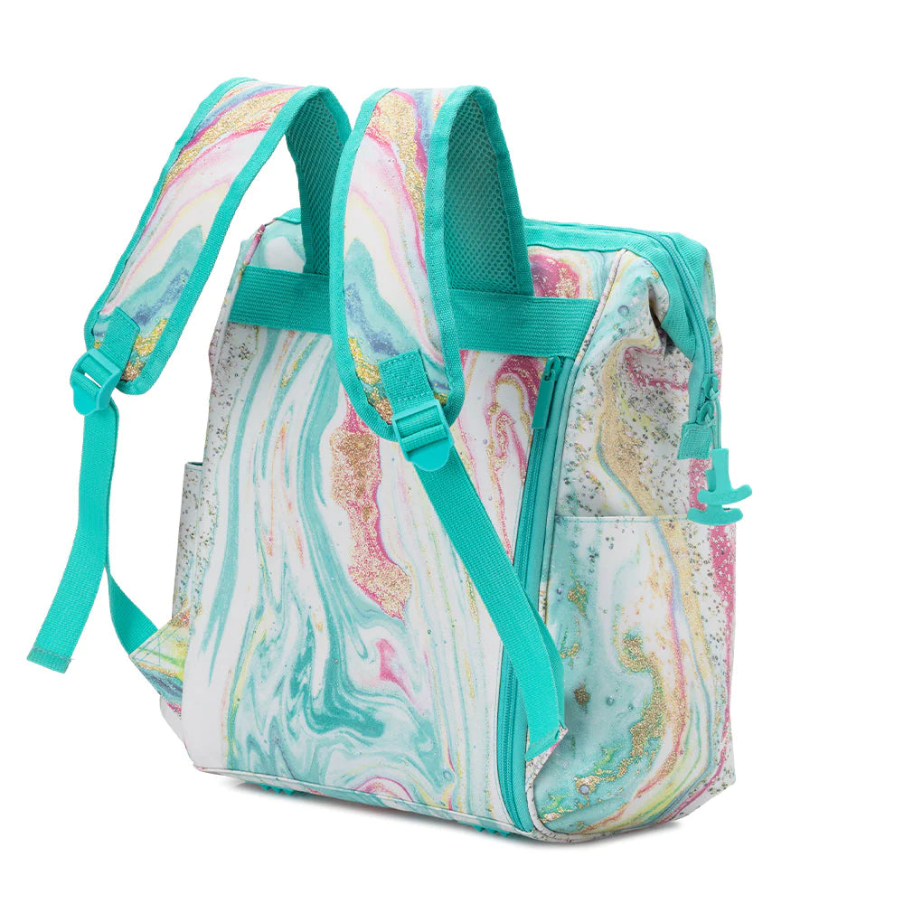 Wanderlust Packi Backpack Cooler