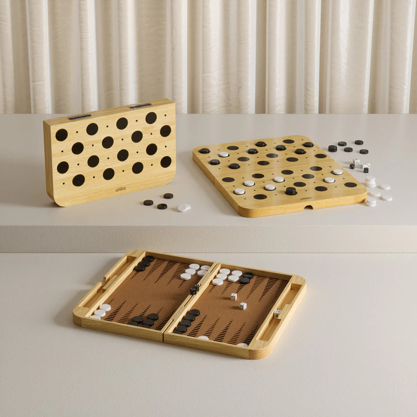 BLITZ BACKGAMMON