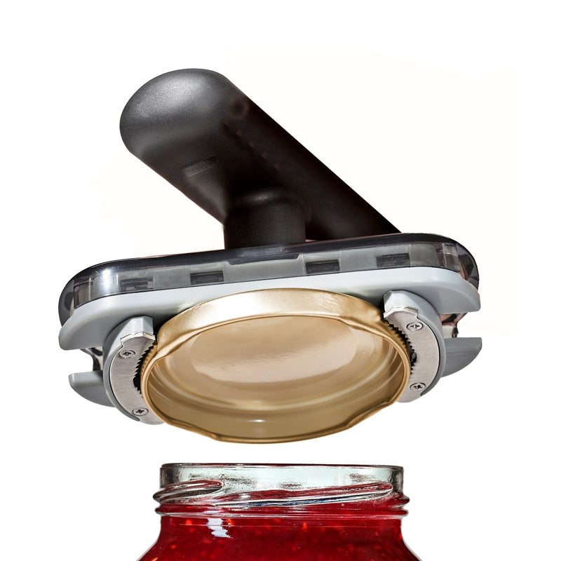 Twisting Jar Opener