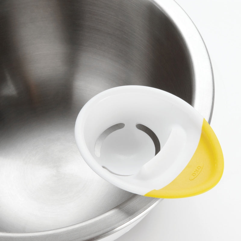 3-in-1 Egg Separator
