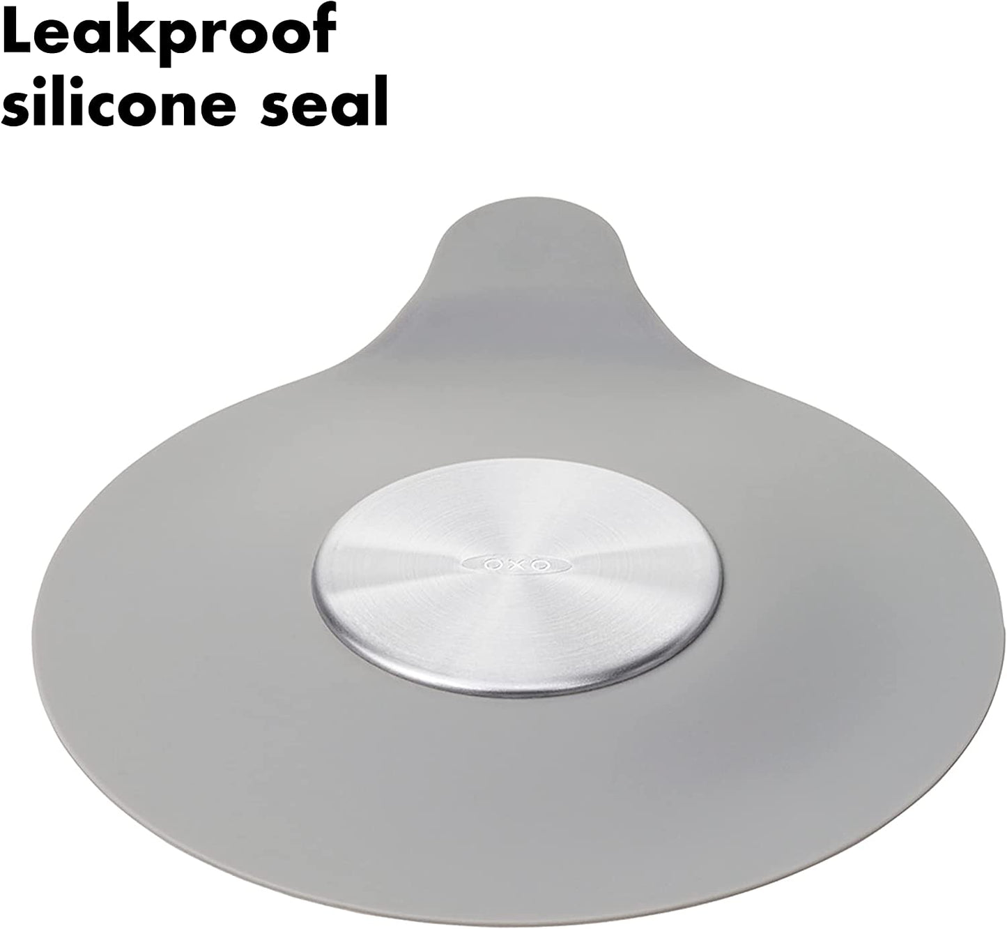 Silicone Tub Stopper