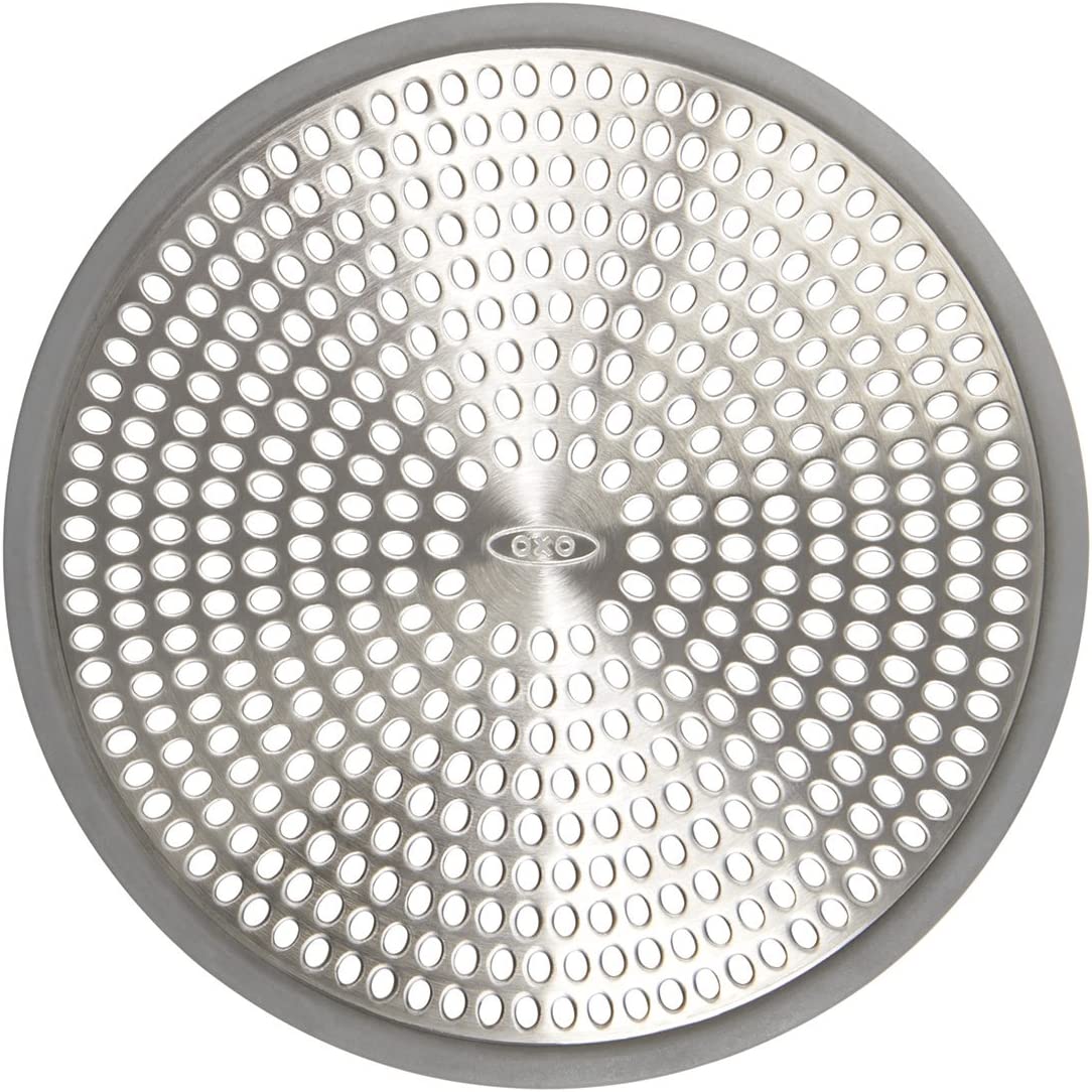 Shower Stall Drain Protector