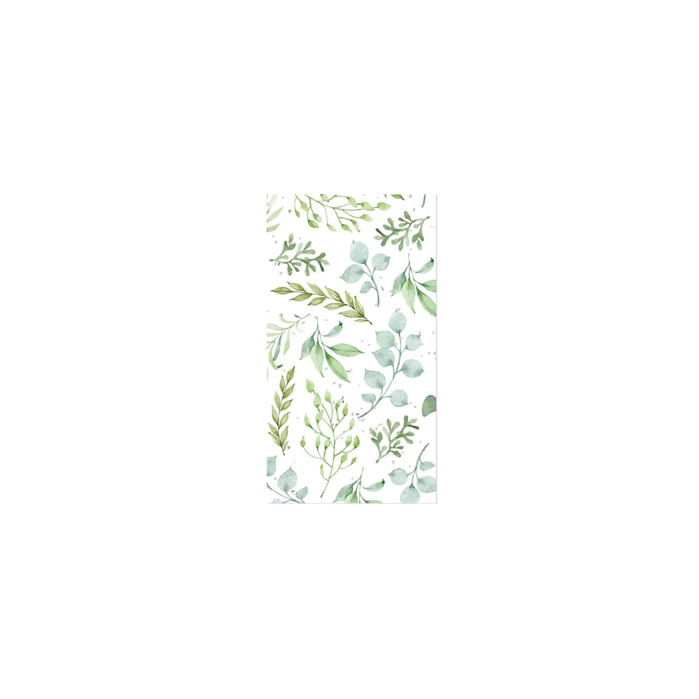 Eucalyptus Guest napkin 16PK
