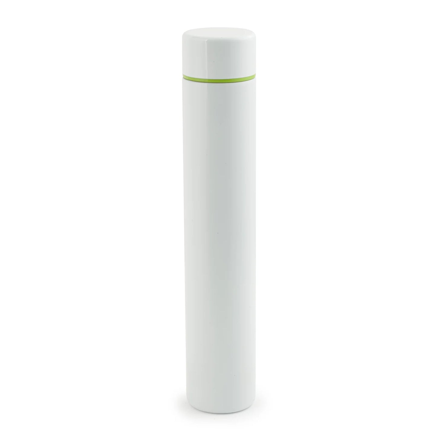 Slim Bottle White