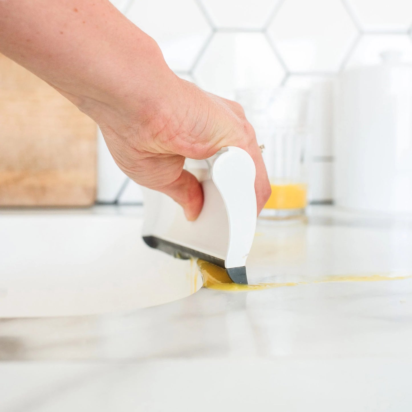 Crumb Runner Counter Sweep/Squeegee