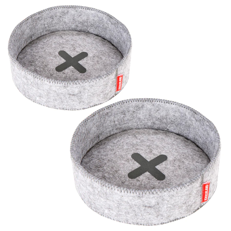Catch-All trays Set of 2 trays