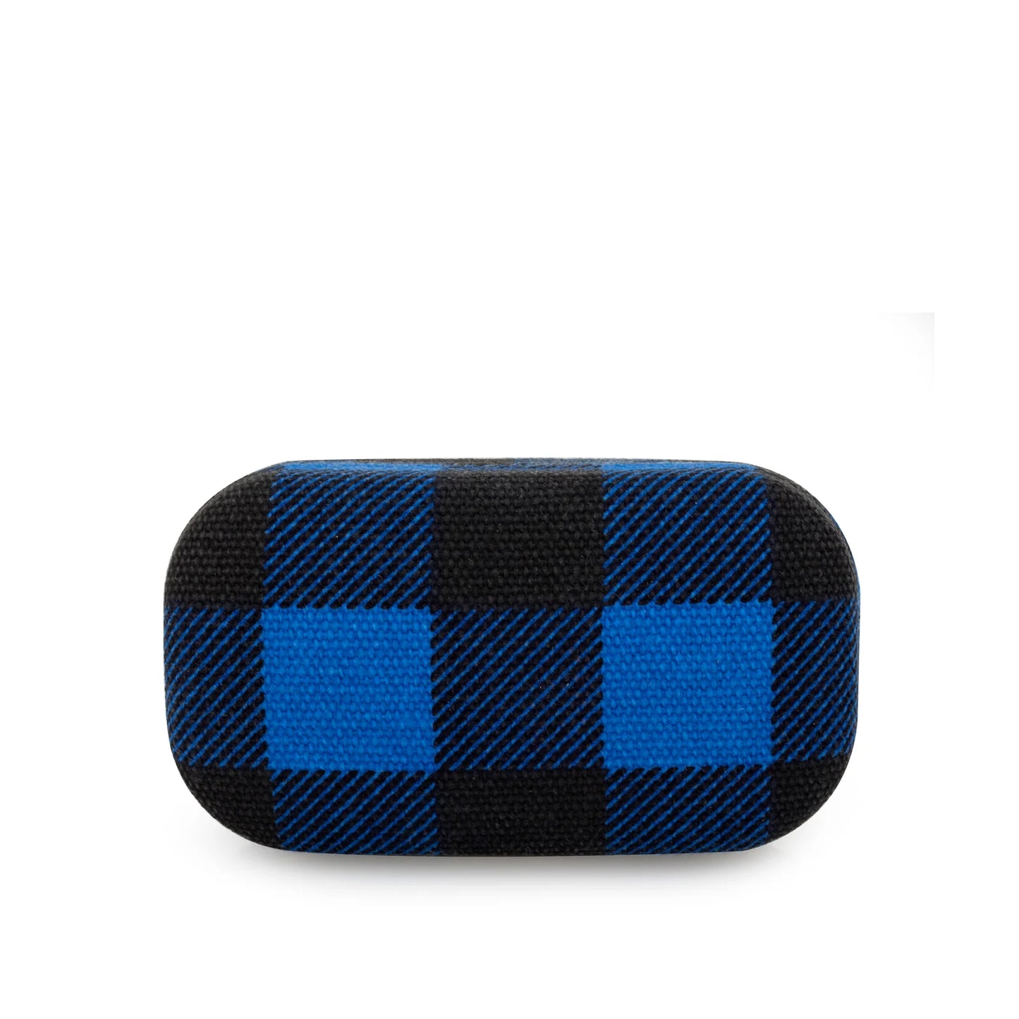 Plaid Travel Case Assorted
