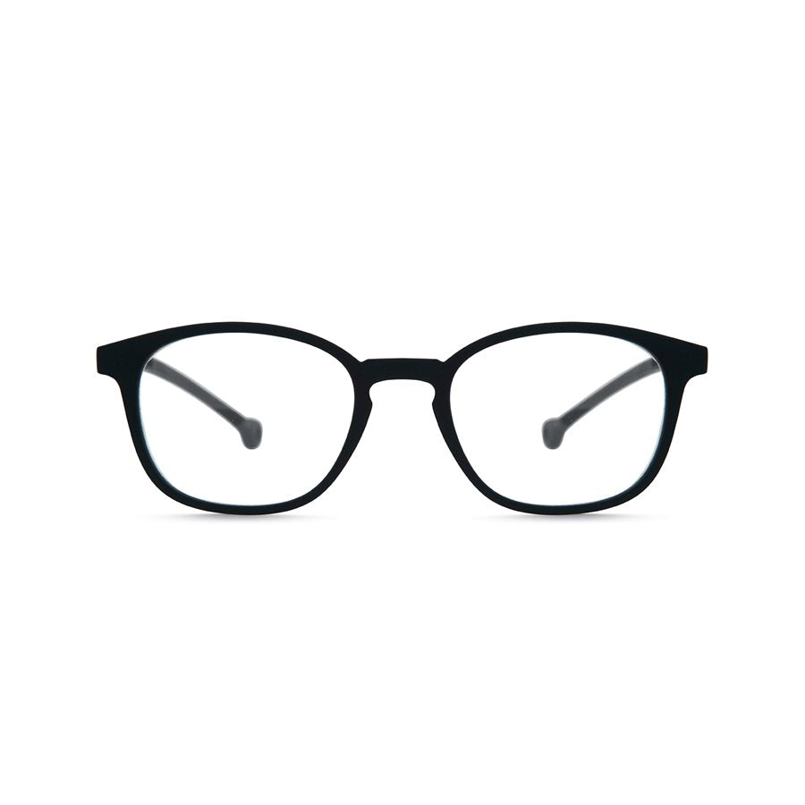 Parafina Sena Reading Glasses Black +1.5