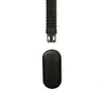 Rechargable Booklight Black