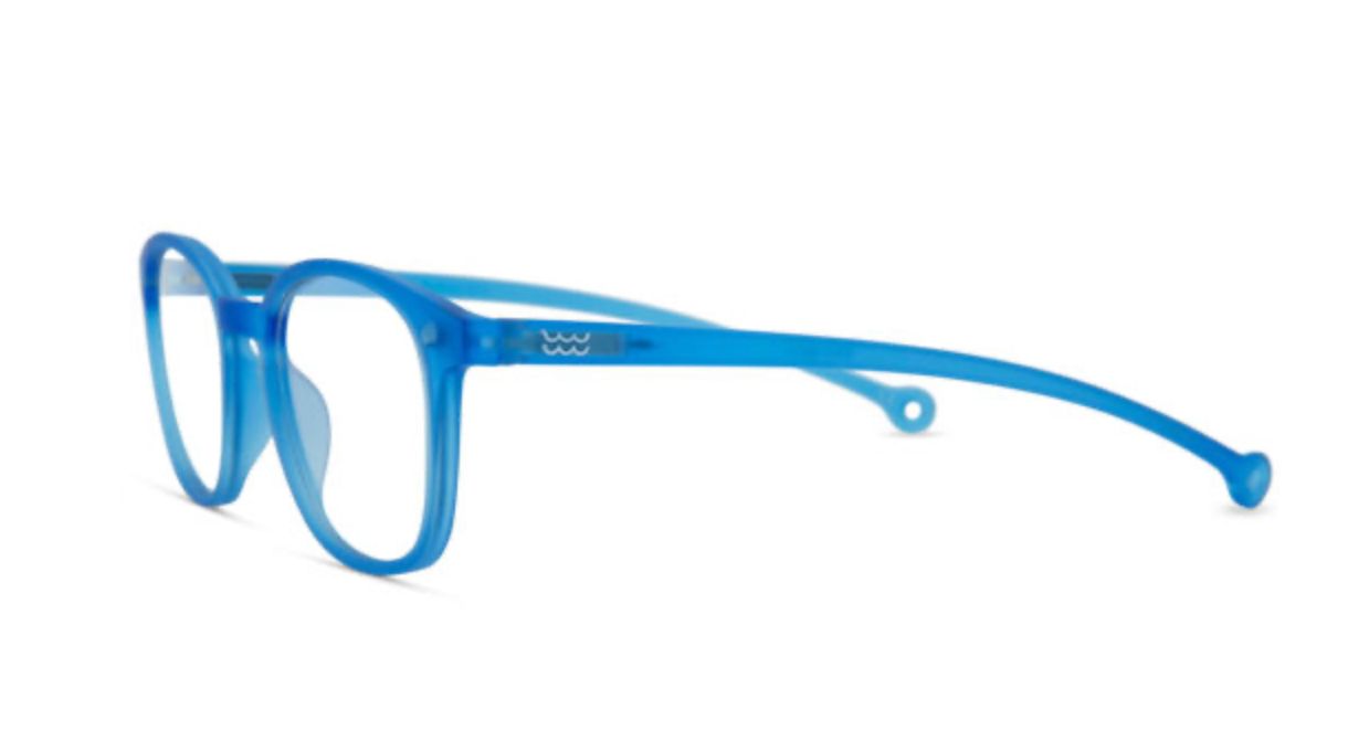 Sena Reading Blue +2.00 Reading Glasses Parafina