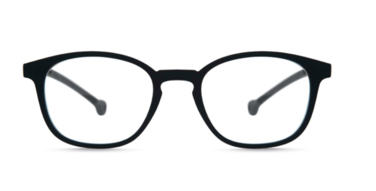 Sena Reading Gasses Black +2.0 Parafina