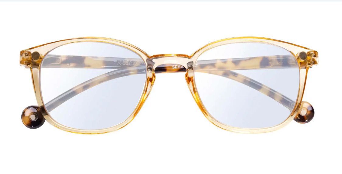 Sena Transparent Morocco +1.5 Parafina