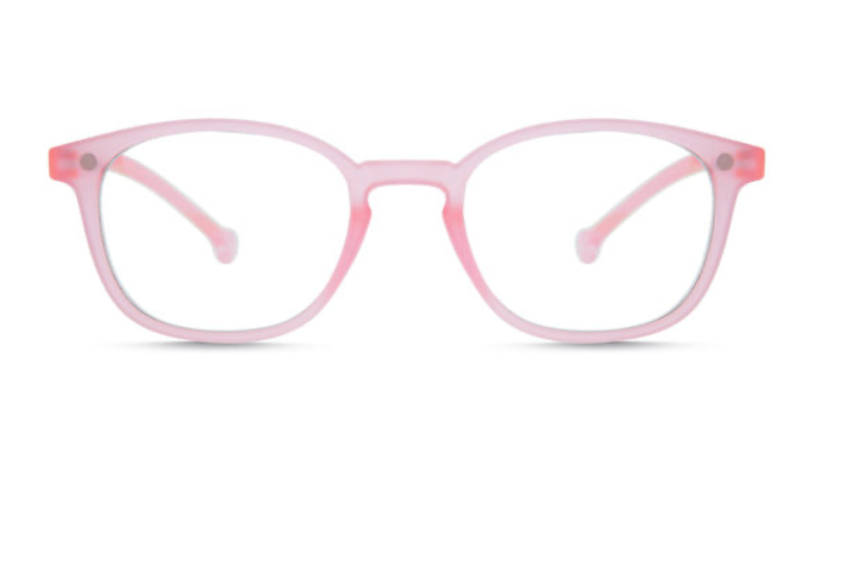 Sena Reading Glasses Pink +0.00 Parafina
