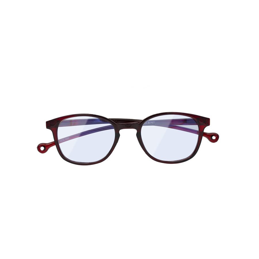 Parafina Sena Reading glasses,Black +3.00