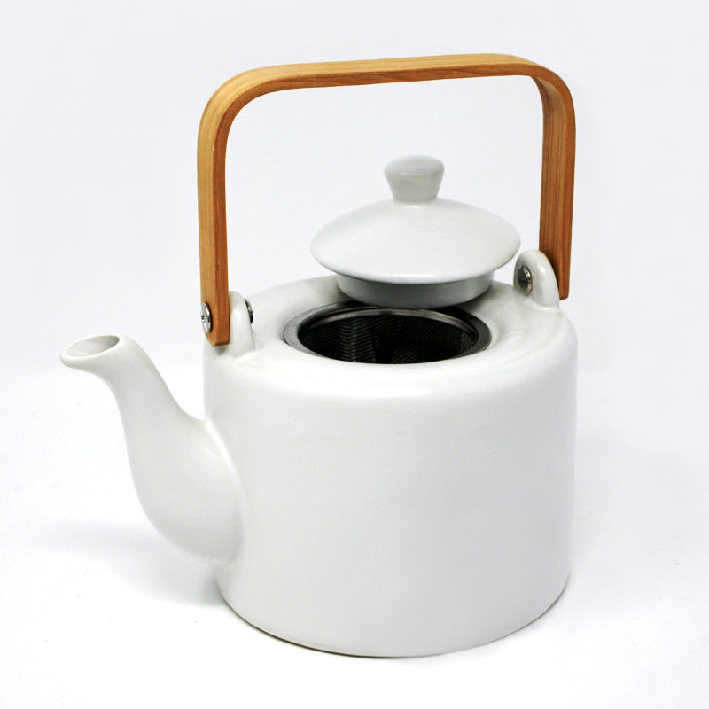 Bia Teapot W/WD