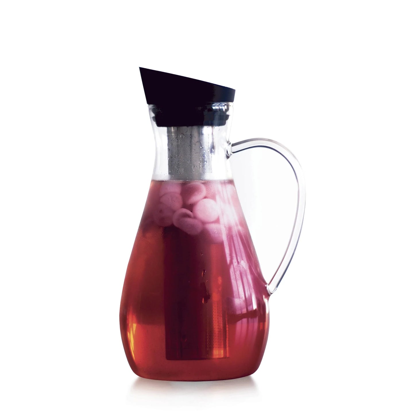 Infusion Iced Tea Carafe BLACK