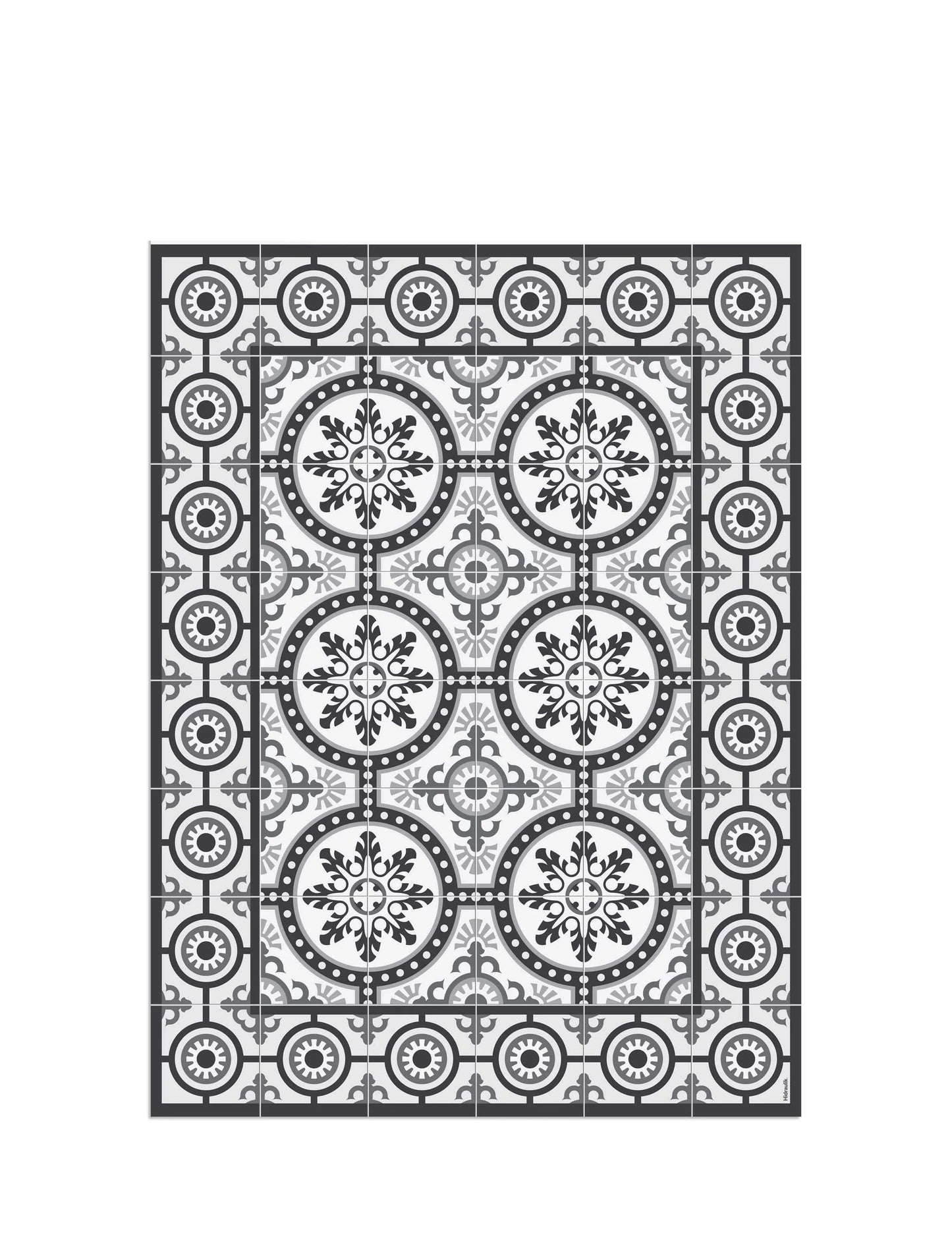 Lesseps Floor Mat (2'11^4'11)
