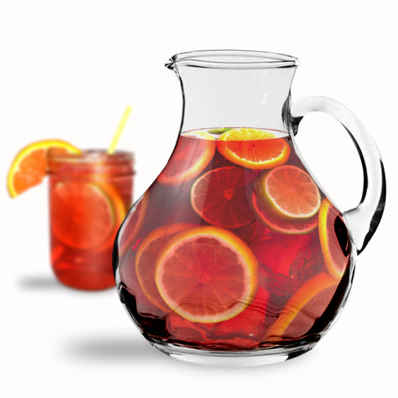 Sangria Pitcher 1.2L Glass