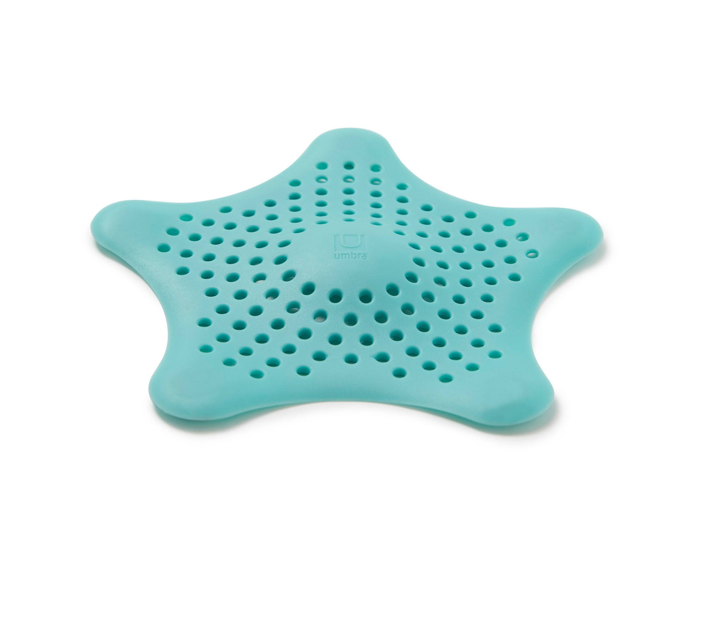 Starfish Hair Catcher BLUE