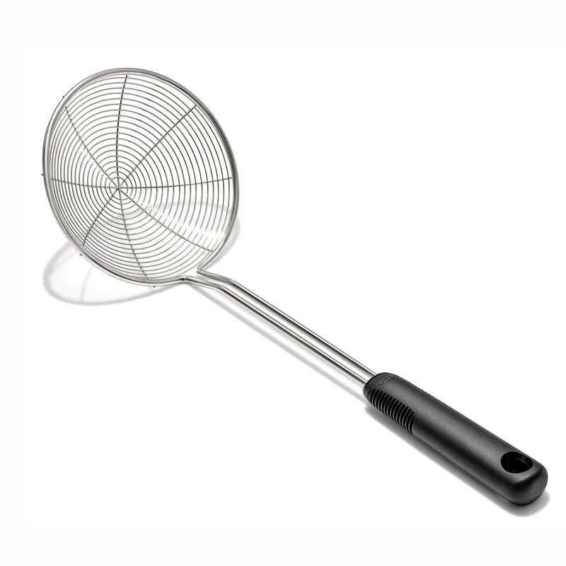 Scoop & Strain Skimmer