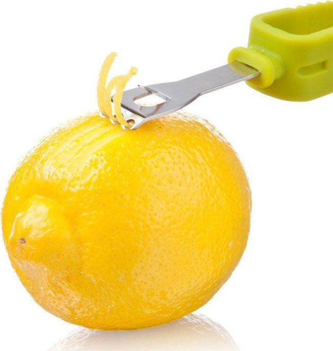 Citrus Grater+Zester