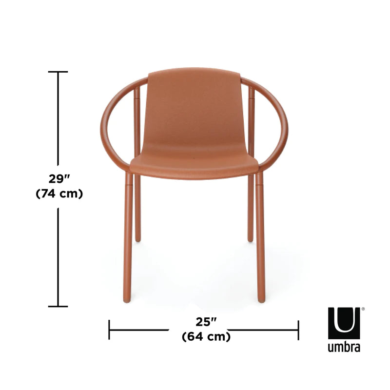 Ringo Chair SIERRA