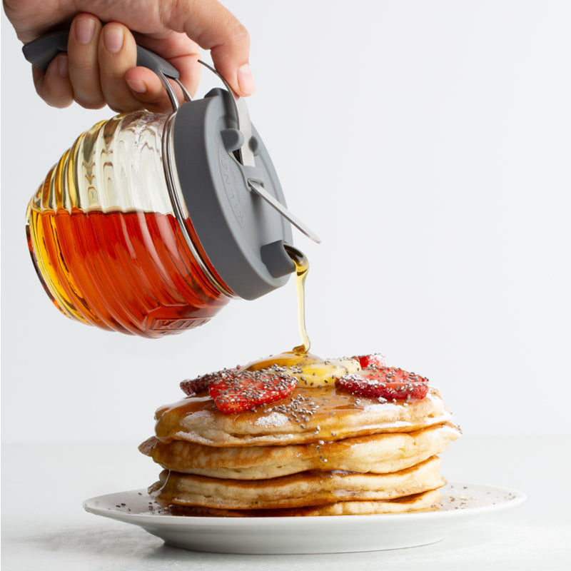 Syrup Dispenser - 400ml