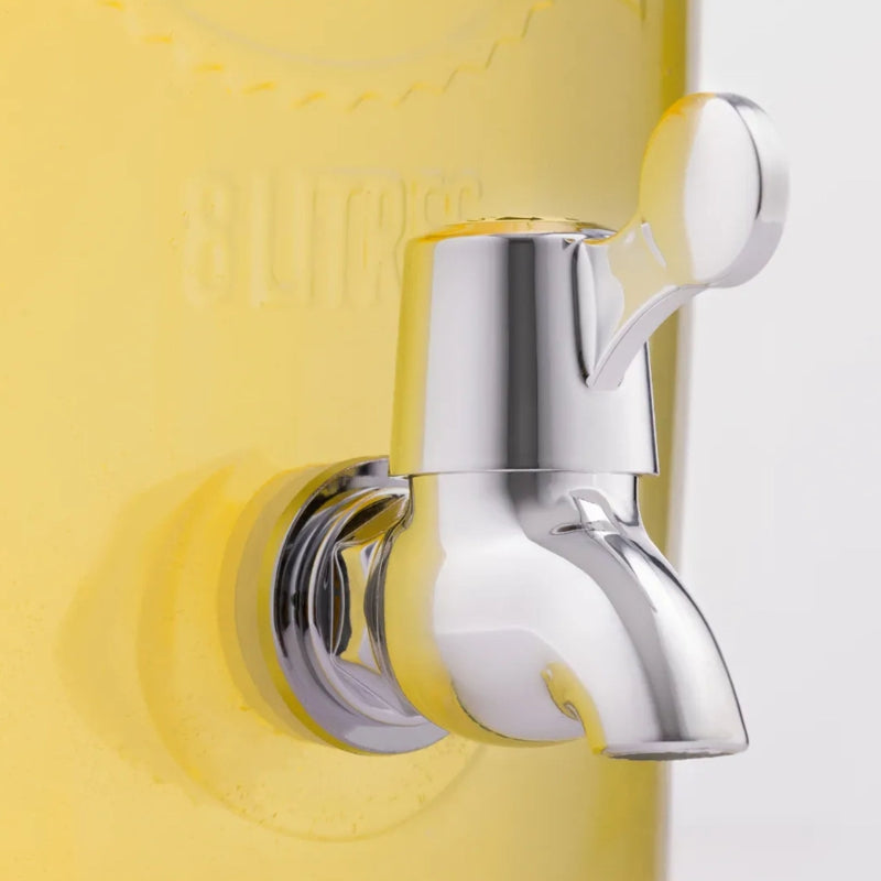 Clip-Top Drink Dispenser - 8L