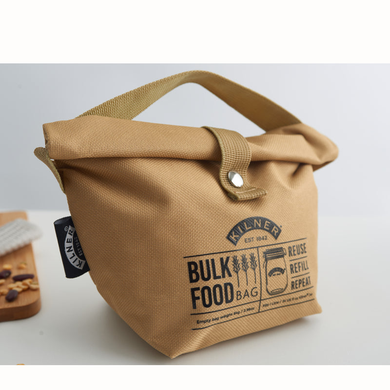 Bulk Food Shopping Bag - 1L