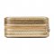 Travel Jewelry Box beige