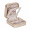 Travel Jewelry Box gold