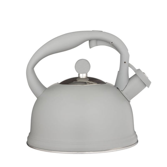 Typhoon Kettle,White