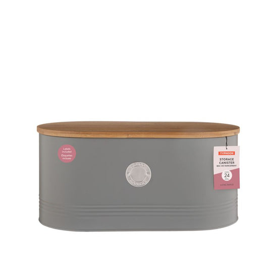 LIVING Bread Bin 7.5L