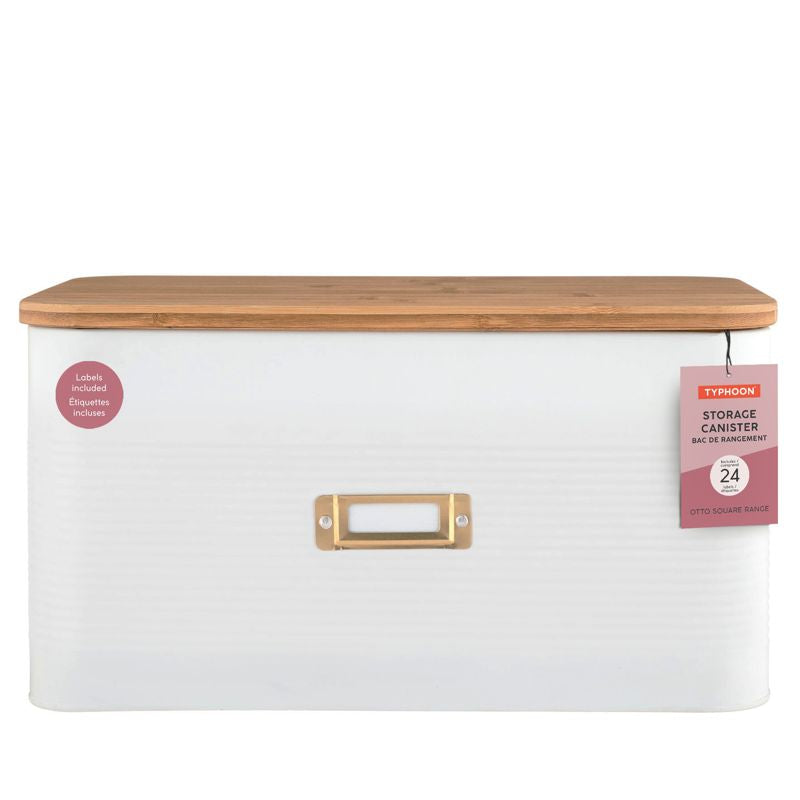 OTTO Bread Bin 9.5L