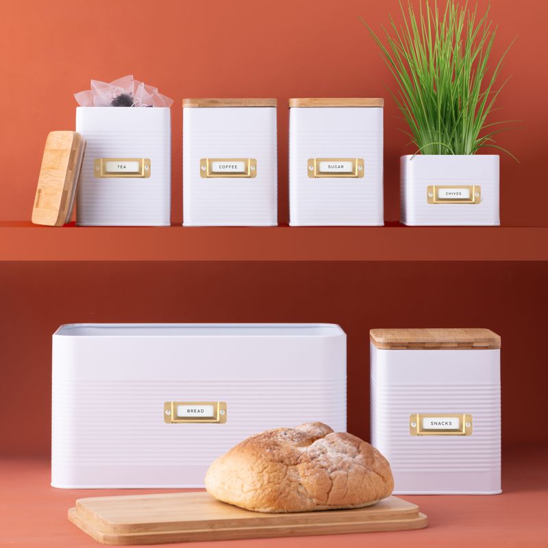 OTTO Bread Bin 9.5L