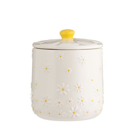 DAISY Storage Jar