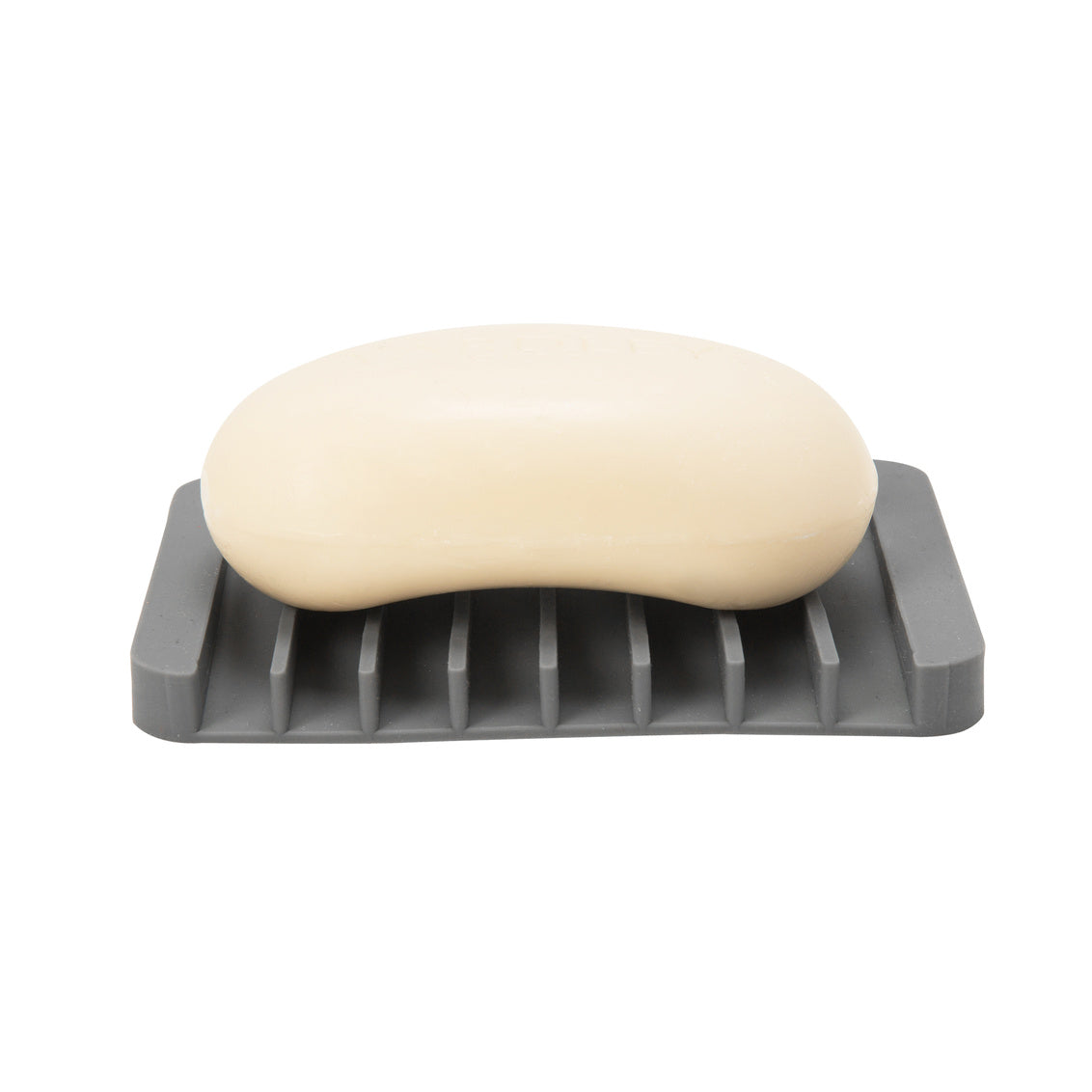 ELIRA 2PCS SOAP SAVER SILICONE GREY
