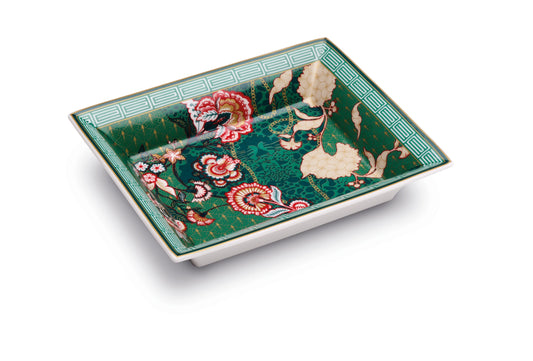 POZZI Chintz 19.5 x 15.5cm (7.7x6in)