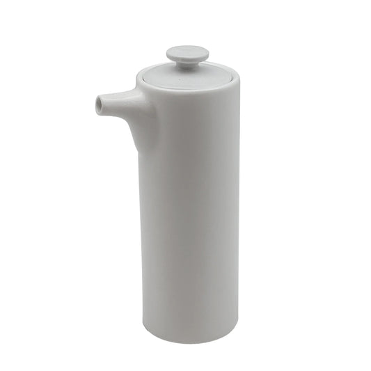 Gigi 225ml (7.6oz) Sauce Bottle with Lid