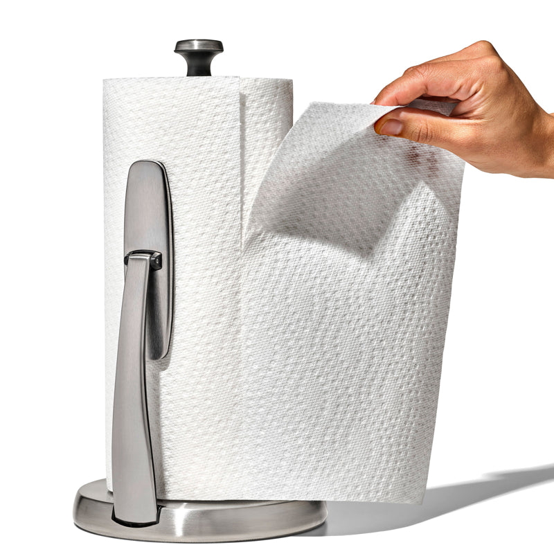 SIMPLY TEAR™ Paper Towel Holder