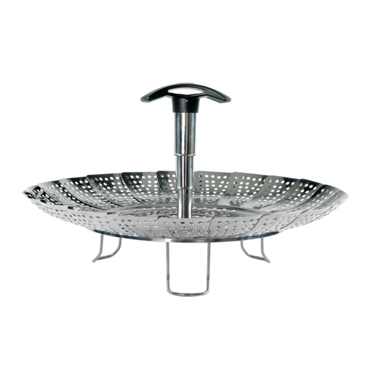 Steamer stainless steel